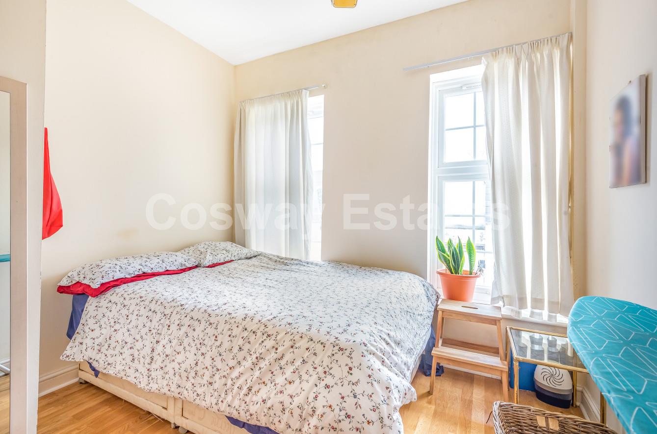Monterey Close, Mill Hill